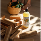 KOALA ECO NATURAL FLOOR CLEANER MANDARIN & PEPPERMINT ESSENTIAL OIL - 1L REFILL