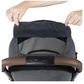 Maxi-Cosi Eva2 Luxe Ultra Compact Stroller - Twilic Grey