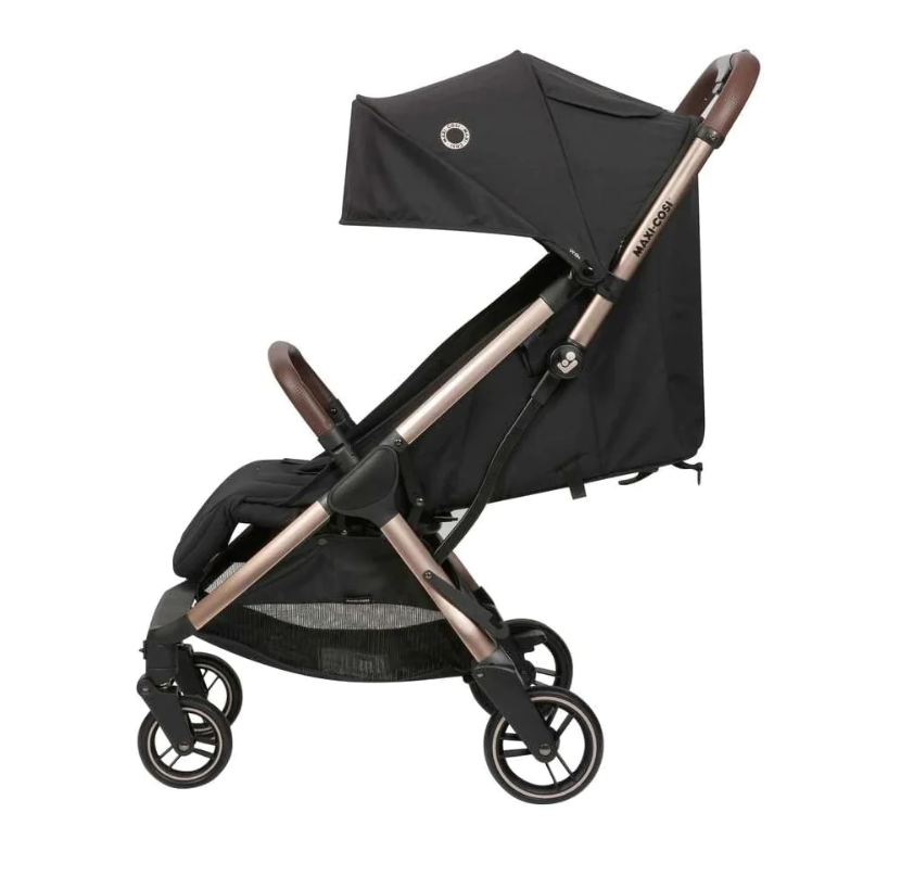 Maxi-Cosi Eva2 Ultra Compact Stroller