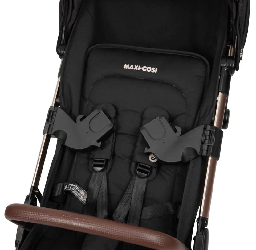 Maxi-Cosi Eva2 Ultra Compact Stroller