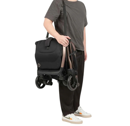 Maxi-Cosi Eva2 Ultra Compact Stroller – Homeandbaby sg
