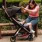 Maxi-Cosi Eva2 Ultra Compact Stroller