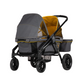 Evenflo - Pivot Xplore™ All-Terrain Stroller Wagon (Adventurer)