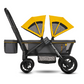 Evenflo - Pivot Xplore™ All-Terrain Stroller Wagon (Adventurer)