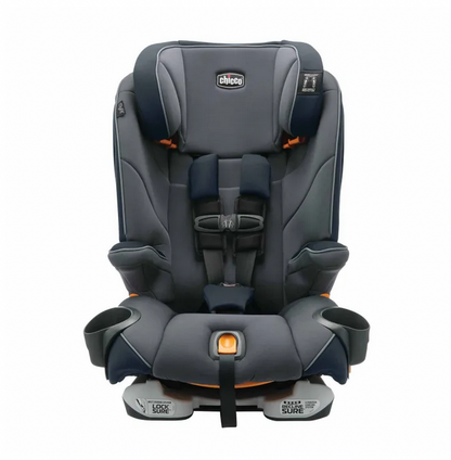 Chicco MyFit Harness + Booster Car Seat - Fathom