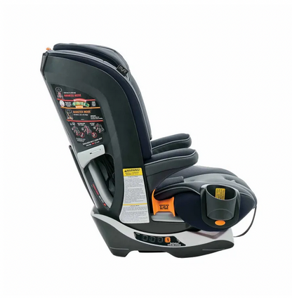 Chicco MyFit Harness + Booster Car Seat - Fathom