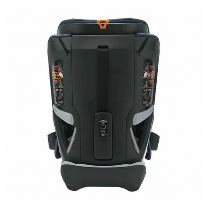 Chicco MyFit Harness + Booster Car Seat - Fathom