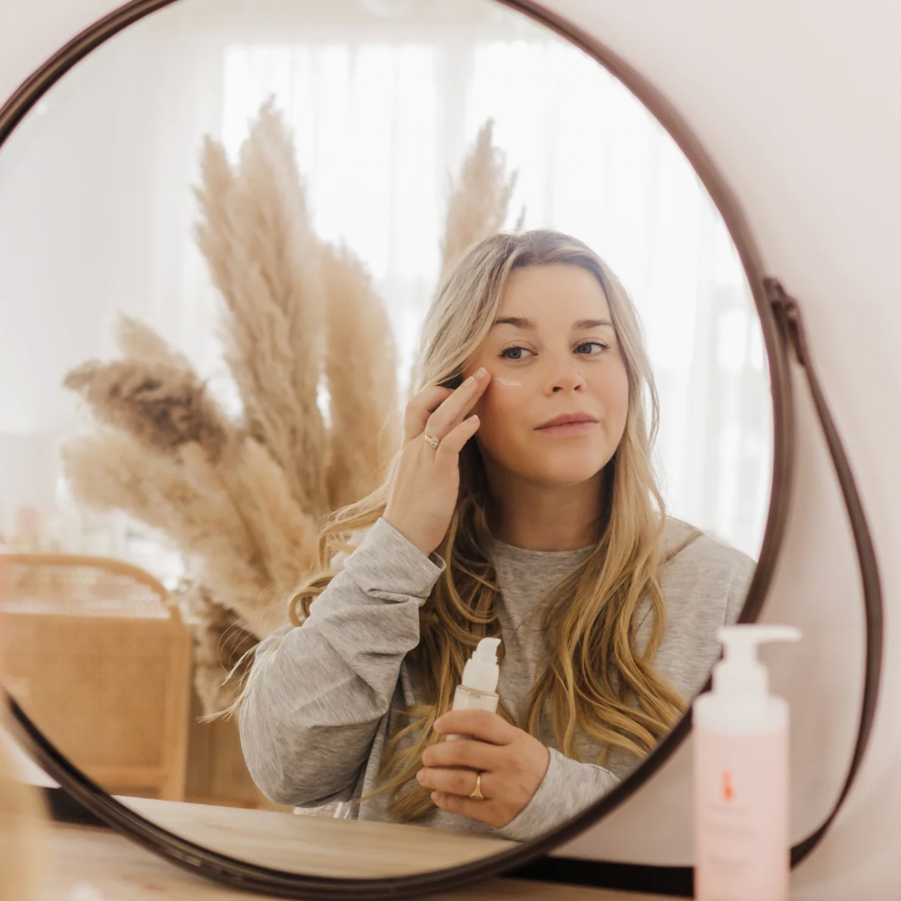Bheue Radiant YOU. Revitalising 2-in-1 Face Serum