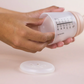 Suavinex Zero Zero Anti Colic Bottle 270ml - Medium Flow 3M+