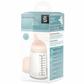 Suavinex Zero Zero Anti Colic Bottle 270ml - Medium Flow 3M+