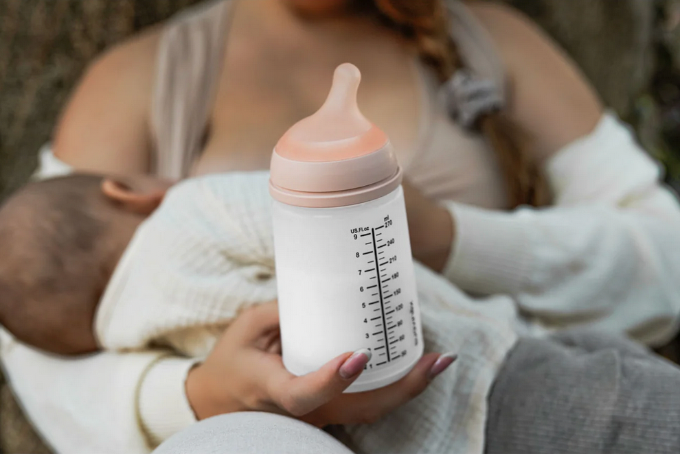 Suavinex Zero Zero Silicone Teat x 2 (S/M/L/A)