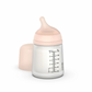 Suavinex Zero Zero Anti Colic Bottle 180ml - Slow Flow 0M+