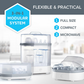 Chicco 3-in-1 Steam Sterilizer