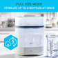 Chicco 3-in-1 Steam Sterilizer