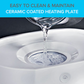 Chicco 3-in-1 Steam Sterilizer