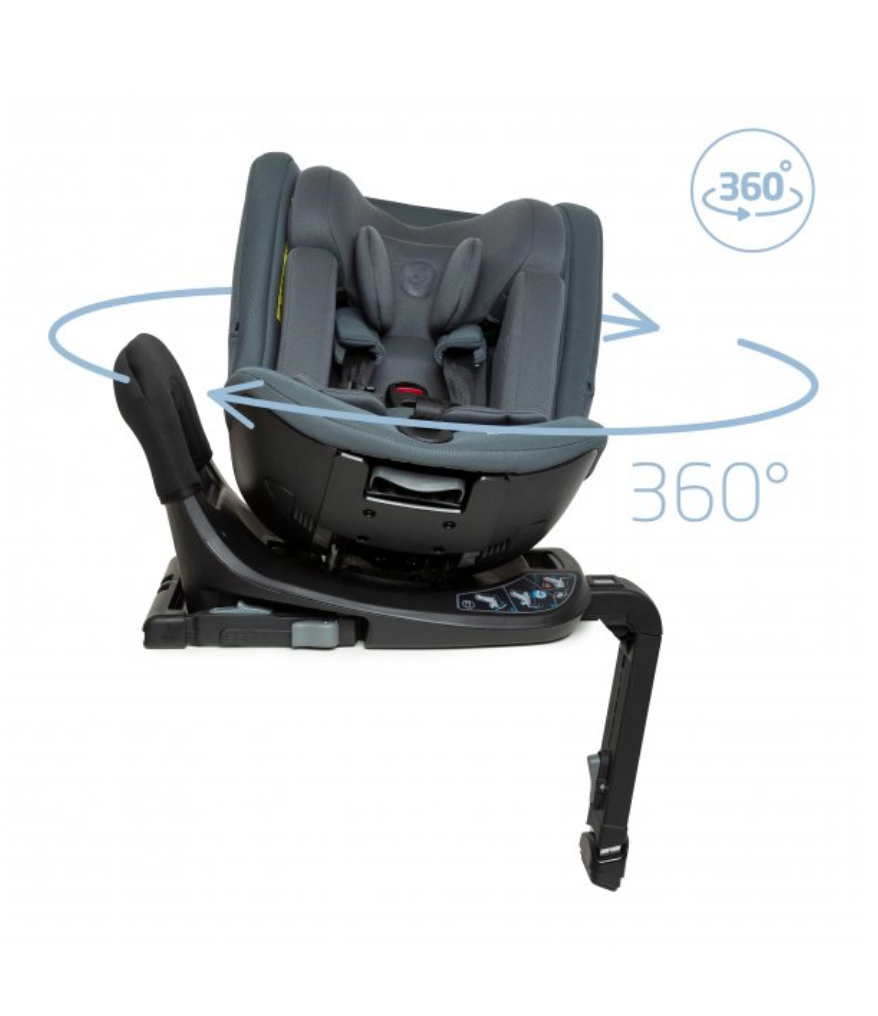Maxi-Cosi Spinel 360 Plus