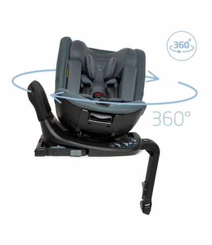 Maxi-Cosi Spinel 360 Plus