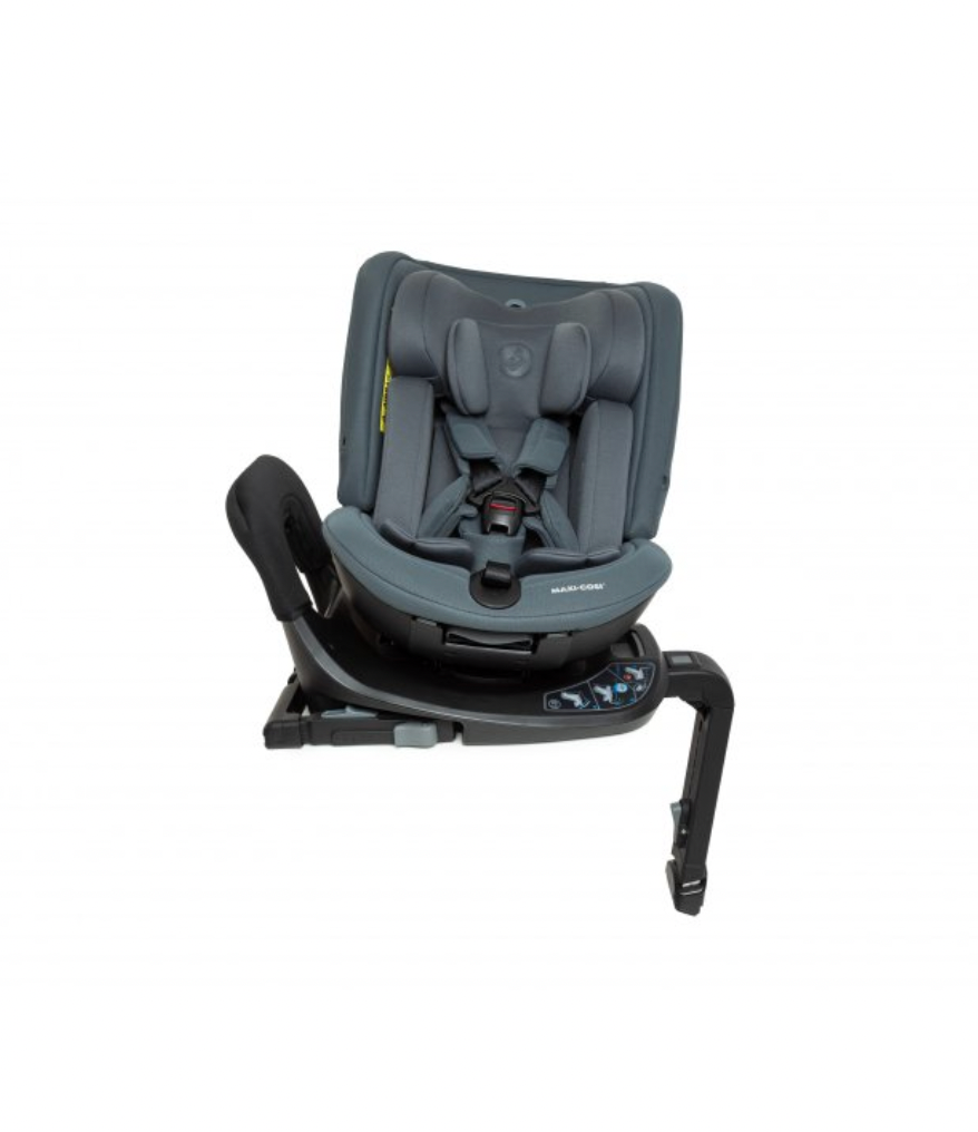 Maxi-Cosi Spinel 360 Plus