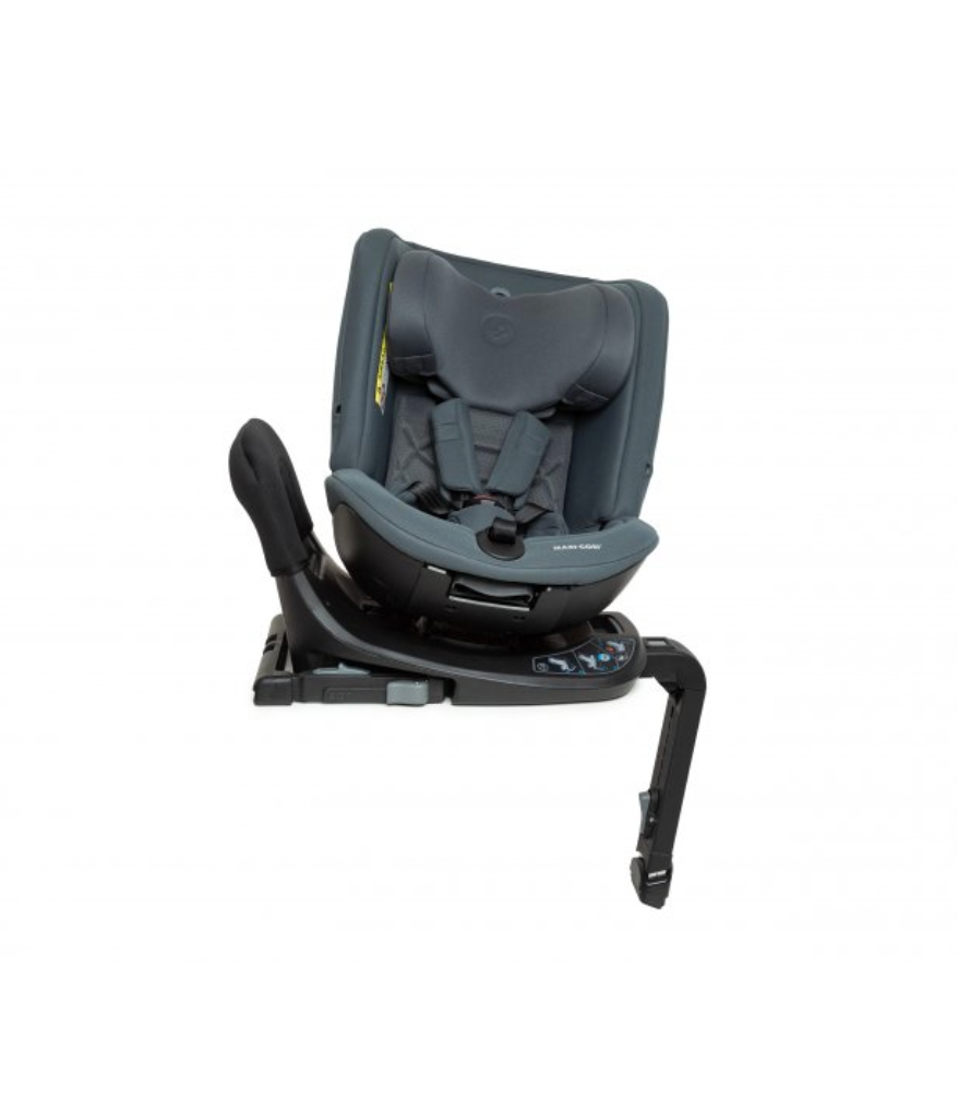 Maxi-Cosi Spinel 360 Plus