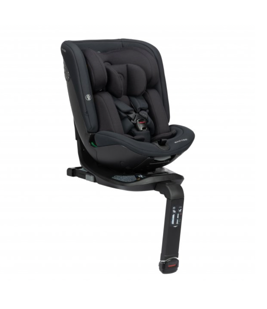 Maxi-Cosi Spinel 360 Plus