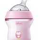 Chicco Natural Feeling Bottle (0m, 2m, 6m)