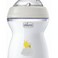 Chicco Natural Feeling Bottle (0m, 2m, 6m)