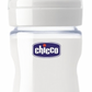 Chicco Well-Being Vetro Glass Bottle 0m+ (150ml/240ml)
