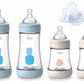 Chicco Perfect 5 Feeding Bottle Newborn Value Pack