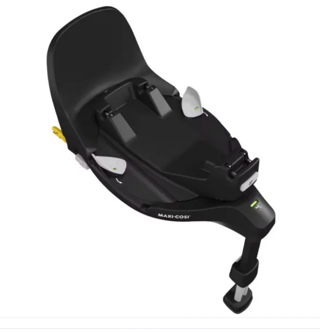 Maxi Cosi Pebble 360 PRO Car Seat & FamilyFix 360 Pro Base Bundle
