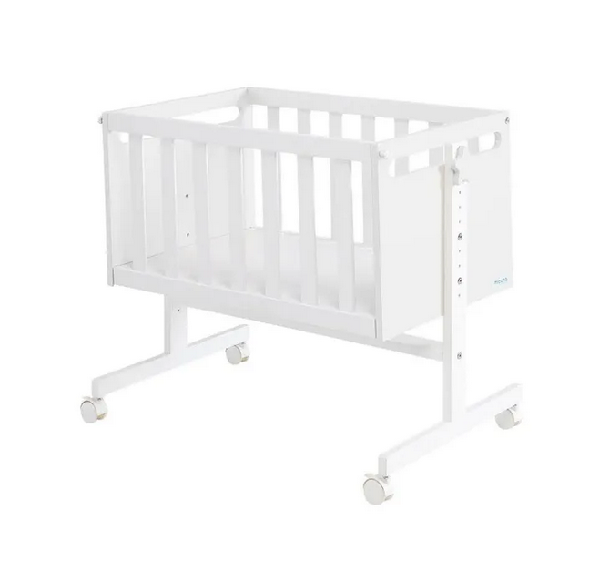 Micuna You & Me Plus Mini Crib