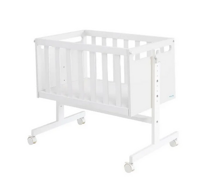 Micuna You & Me Plus Mini Crib