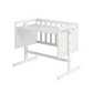 Micuna You & Me Plus Mini Crib