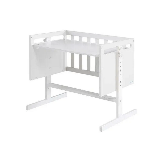 Micuna You & Me Plus Mini Crib