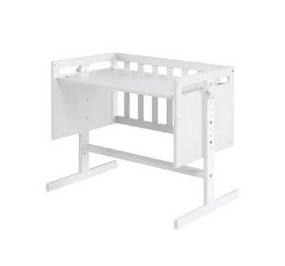 Micuna You & Me Plus Mini Crib