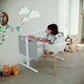 Micuna You & Me Plus Mini Crib