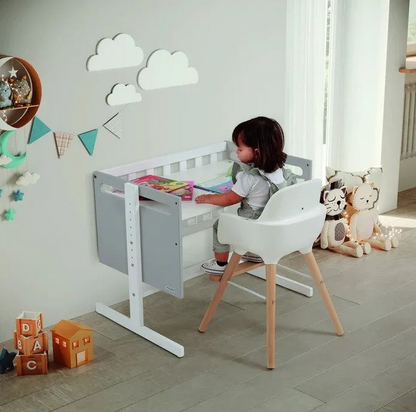Micuna You & Me Plus Mini Crib