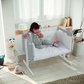 Micuna You & Me Plus Mini Crib
