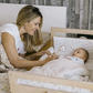 Micuna You & Me Plus Mini Crib