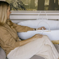 Micuna Nature Cuckoo Bassinet - Natural Beige