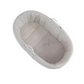 Micuna Nature Cuckoo Bassinet - Natural Beige