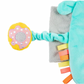 Dr. Brown’s™ Gripebelt™ Colic Relief Treatment Belt, Comfortable Warming Waistband