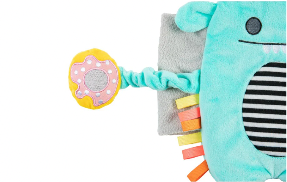 Dr. Brown’s™ Gripebelt™ Colic Relief Treatment Belt, Comfortable Warming Waistband