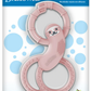Dr. Brown's Sloth Long Limbed Silicone Teether