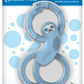 Dr. Brown's Sloth Long Limbed Silicone Teether