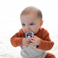 Dr. Brown's Sloth Long Limbed Silicone Teether