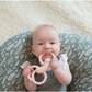 Dr. Brown's Sloth Long Limbed Silicone Teether