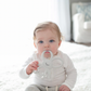 Dr Brown's Bunny Long Limbed Silicone Teether