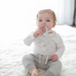 Dr Brown's Bunny Long Limbed Silicone Teether