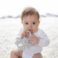 Dr Brown's Bunny Long Limbed Silicone Teether