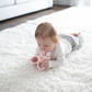 Dr Brown's Bunny Long Limbed Silicone Teether